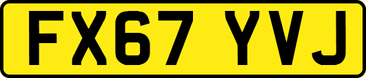 FX67YVJ