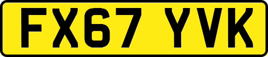 FX67YVK