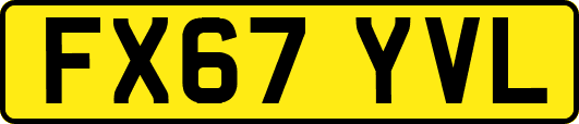 FX67YVL