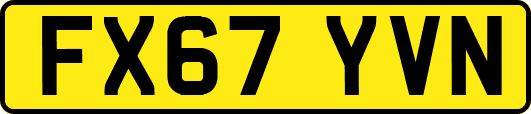 FX67YVN