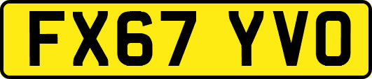 FX67YVO