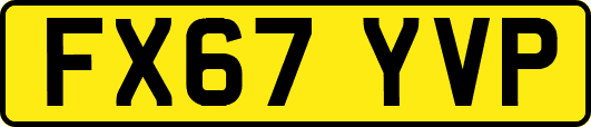 FX67YVP
