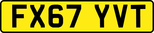 FX67YVT