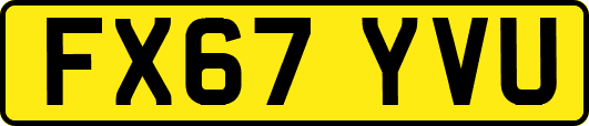 FX67YVU