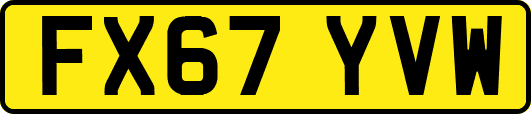 FX67YVW