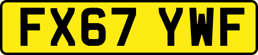 FX67YWF