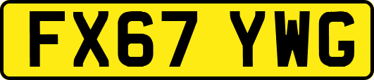 FX67YWG