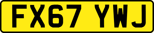 FX67YWJ