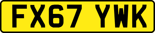 FX67YWK