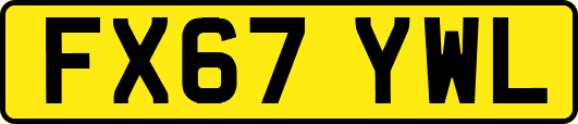 FX67YWL