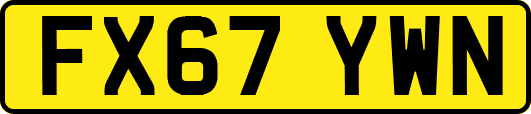 FX67YWN