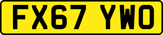 FX67YWO