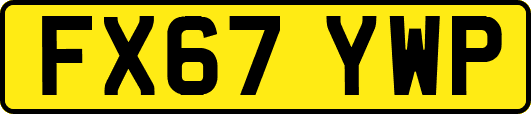 FX67YWP