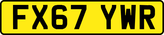 FX67YWR