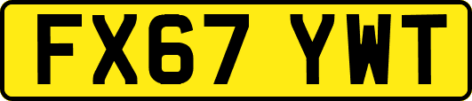 FX67YWT