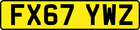 FX67YWZ