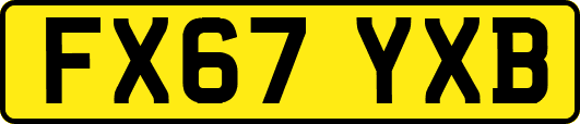 FX67YXB
