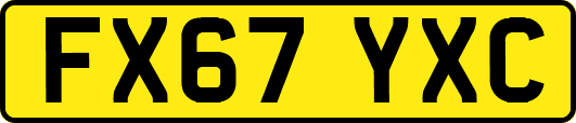 FX67YXC