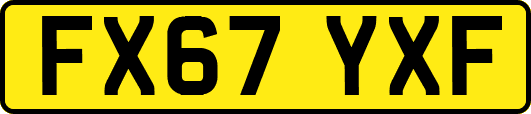 FX67YXF