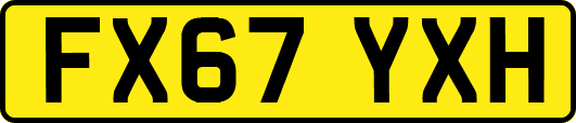FX67YXH