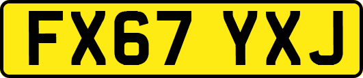 FX67YXJ