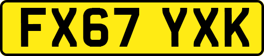 FX67YXK