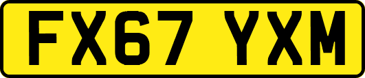 FX67YXM