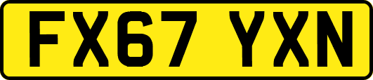 FX67YXN