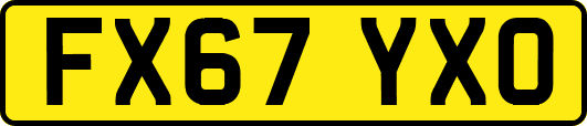 FX67YXO