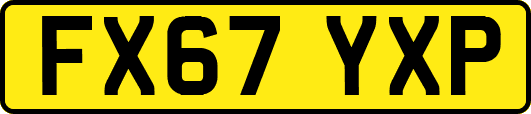FX67YXP