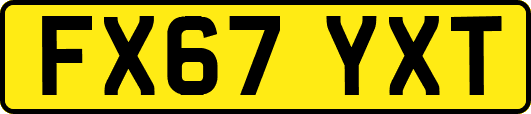 FX67YXT