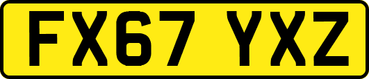 FX67YXZ