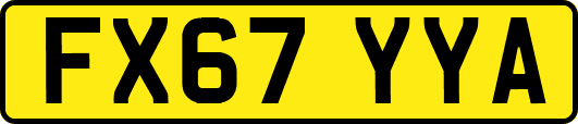 FX67YYA