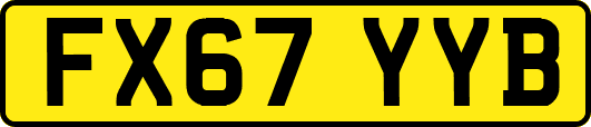 FX67YYB