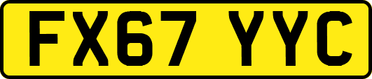 FX67YYC