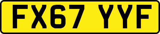 FX67YYF