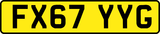 FX67YYG