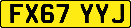 FX67YYJ
