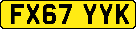 FX67YYK