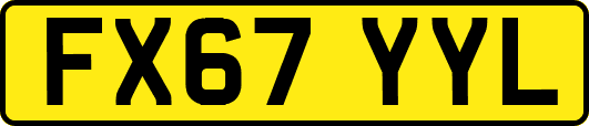 FX67YYL