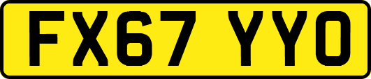 FX67YYO