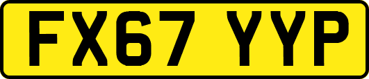 FX67YYP