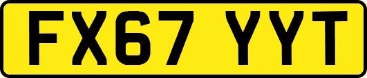 FX67YYT
