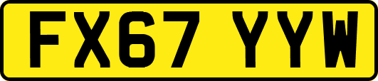 FX67YYW