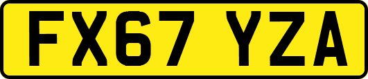 FX67YZA
