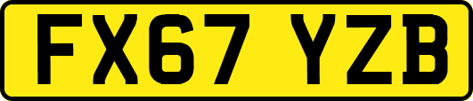 FX67YZB