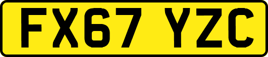 FX67YZC