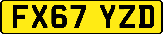 FX67YZD