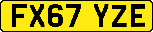 FX67YZE