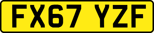 FX67YZF